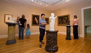 Arizona Luxury Art Club