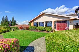 Foster’s Landscaping Inc