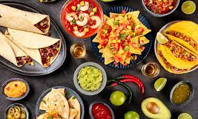 Taco Shack